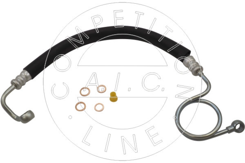 AIC Hydraulikschlauch, Lenkung AIC Premium Quality, Erstausrüsterqualit&...