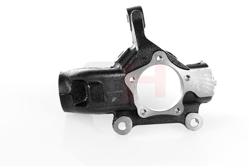 Achsschenkel Radaufh&auml;ngung Vorne links passend f&uuml;r Ford Transit 2.0 DI Bus TDCi GH-292543V