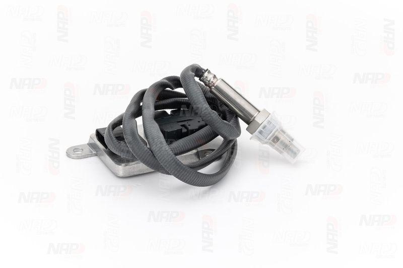 NAP carPARTS NOx-Sensor, Harnstoffeinspritzung