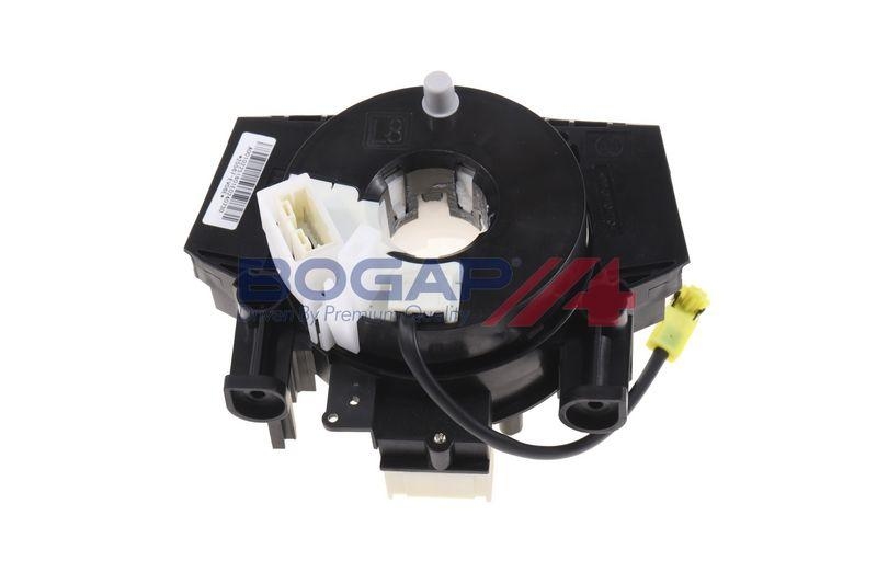 BOGAP Wickelfeder, Airbag BOGAP Premium