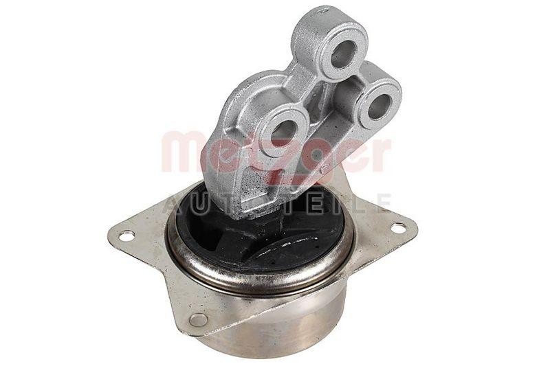 METZGER Lagerung, Motor 8054410