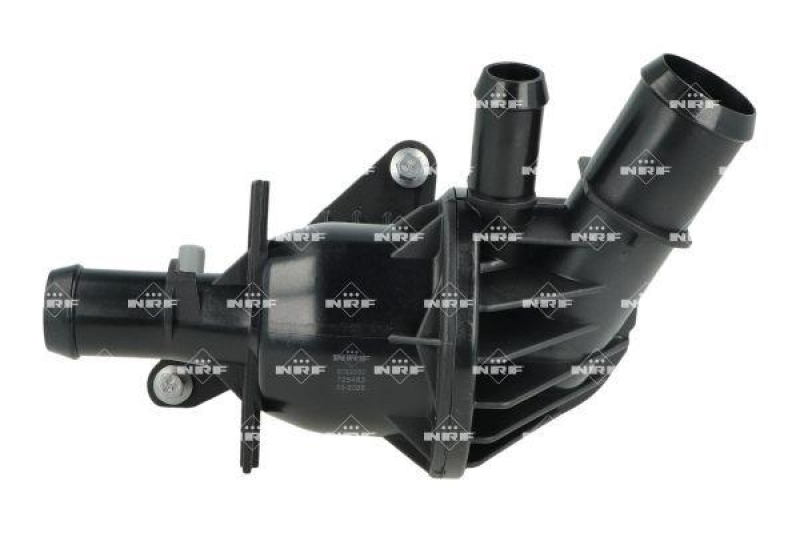 NRF Thermostat für Kühlmittel / Kühlerthermostat EASY FIT 725463