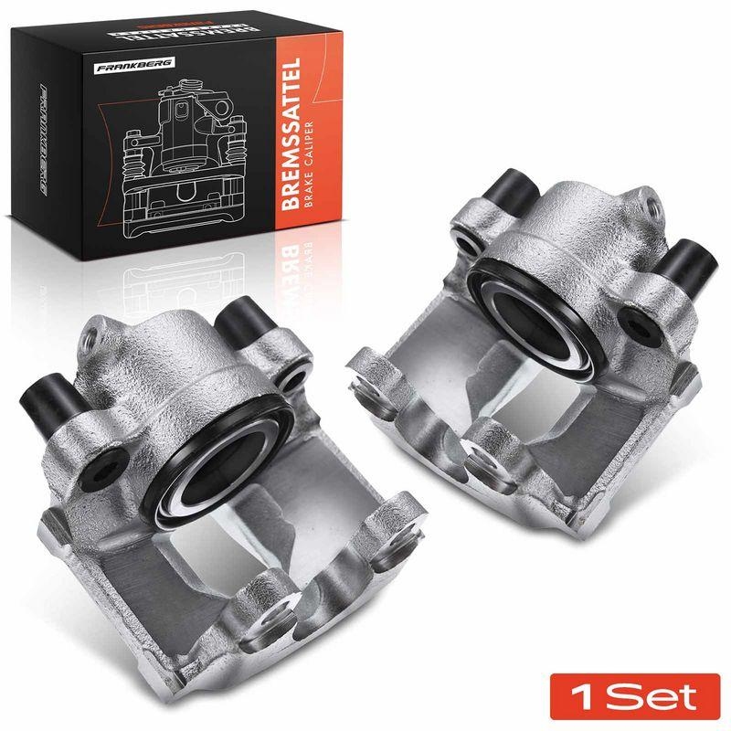 2x Frankberg Bremssattel Vorderachse 5481FB0002495