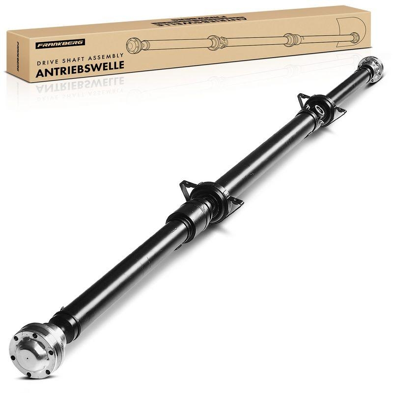 1x Frankberg Kardanwelle Gelenkwelle Hinterachse 5481FB0011276