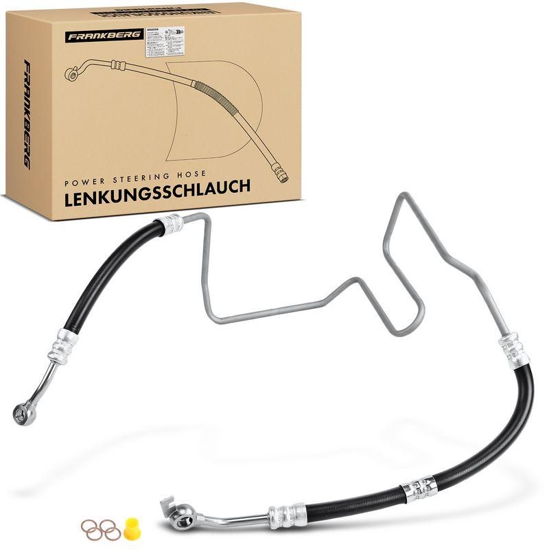 1x Frankberg Servolenkung Schlauch 5481FB0018052