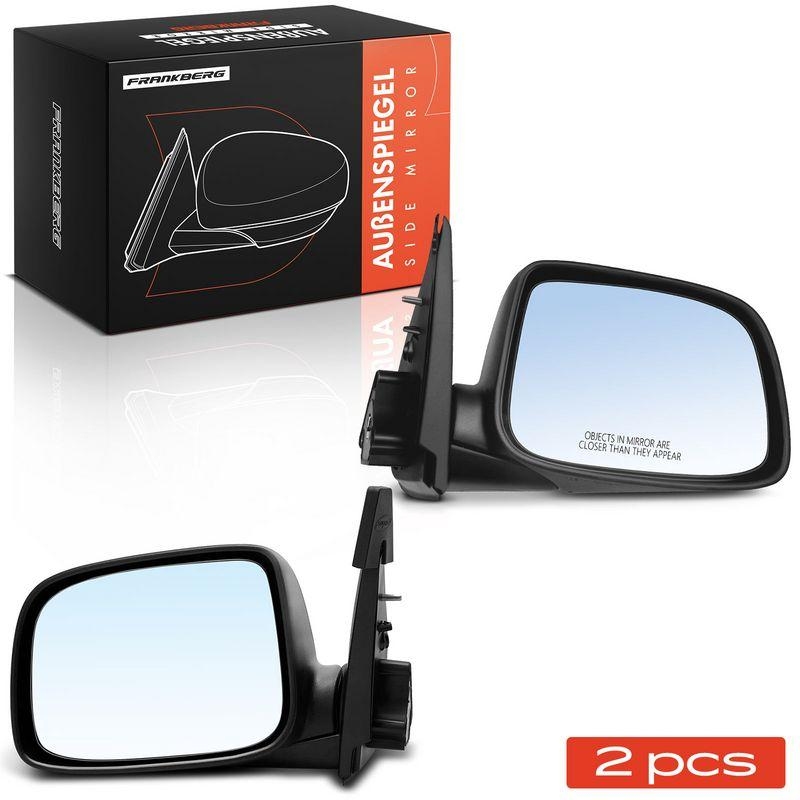 2x Frankberg Au&szlig;enspiegel 5481FB0069504