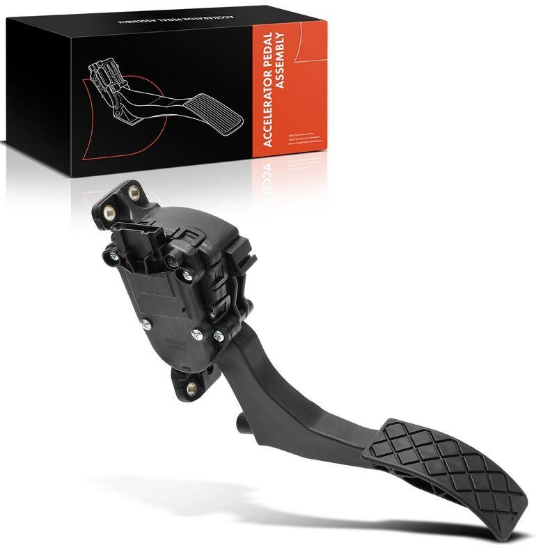 1x Frankberg Gaspedal Fahrpedalstellung 5481FB0028880