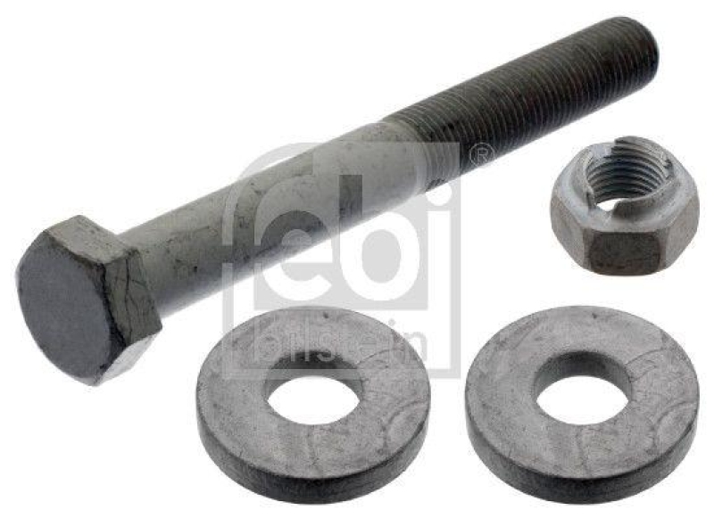 FEBI BILSTEIN Montagesatz, Lenker 46456