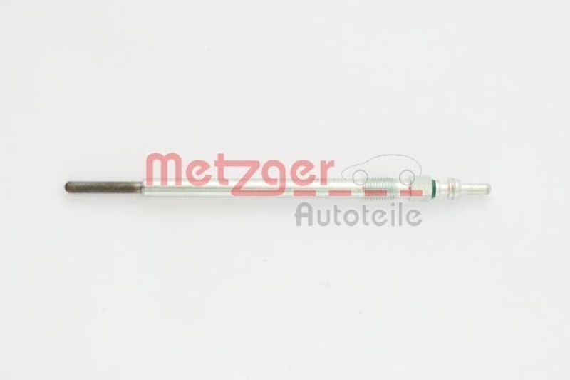 METZGER Glow Plug OE-SUPPLIER
