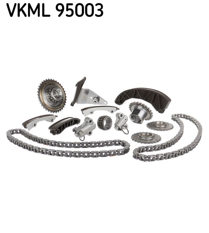 SKF Timing Chain Kit
