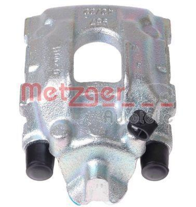METZGER Brake Caliper