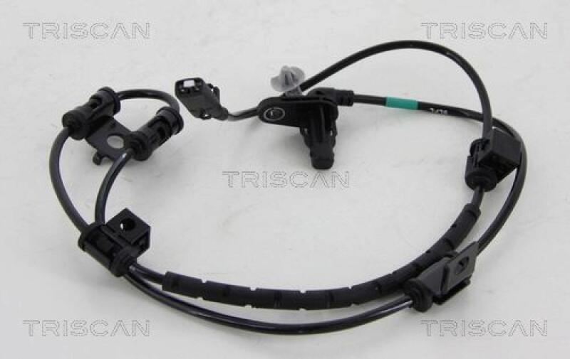 TRISCAN Sensor, Raddrehzahl 8180 43196