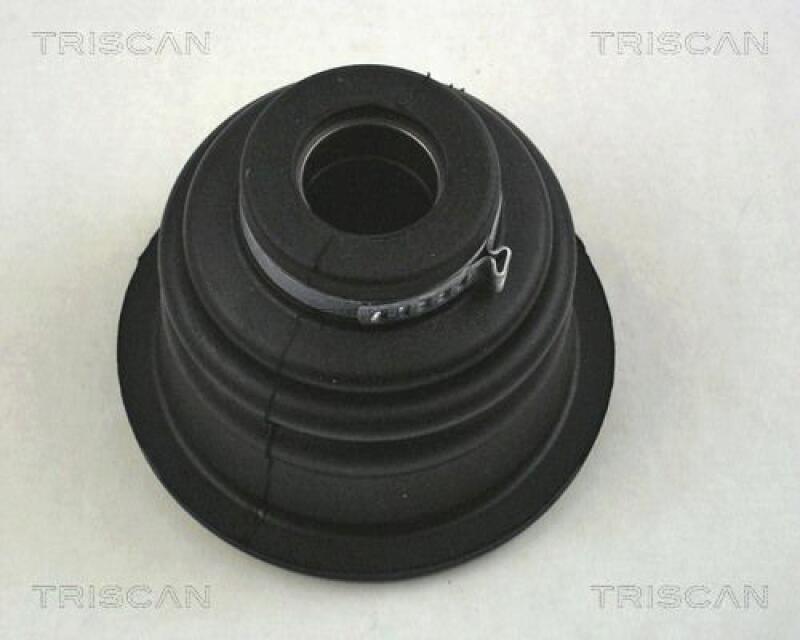 TRISCAN Faltenbalgsatz, Antriebswelle 8540 25912