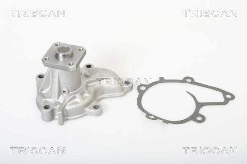 TRISCAN Wasserpumpe 8600 14892
