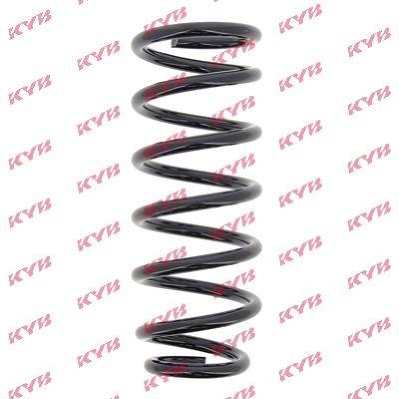 KYB Fahrwerksfeder K-Flex RC6714