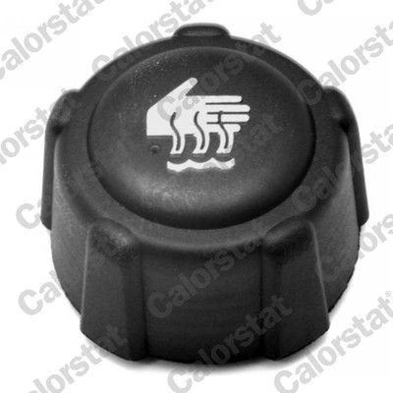 CALORSTAT by Vernet Cap, coolant tank