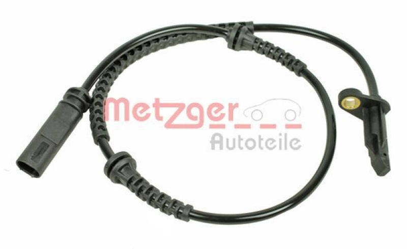 METZGER Sensor, wheel speed OE-part GREENPARTS