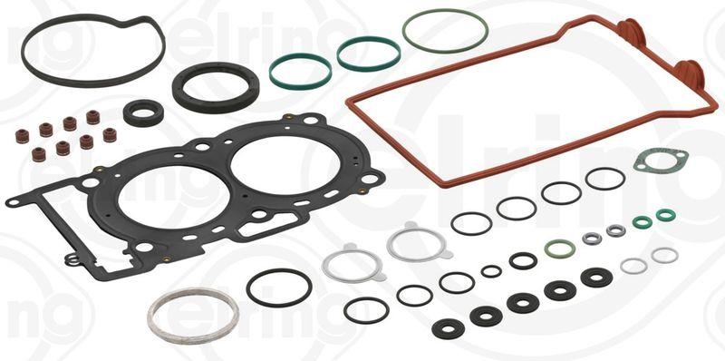ELRING Dichtungsvollsatz, Motor