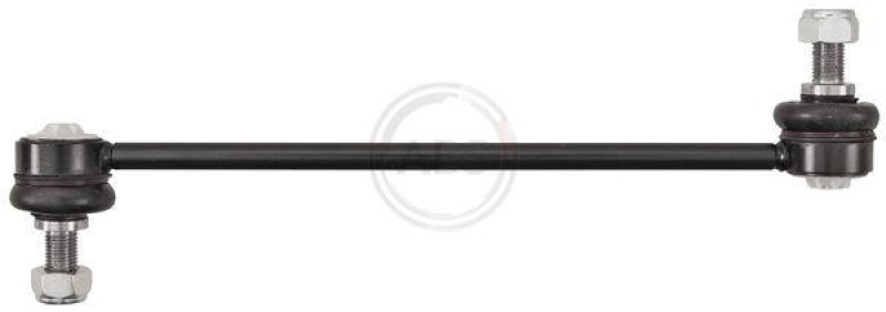 A.B.S. Stange/Strebe, Stabilisator
