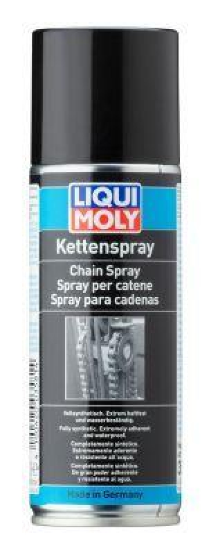 LIQUI MOLY Chain Spray Kettenspray