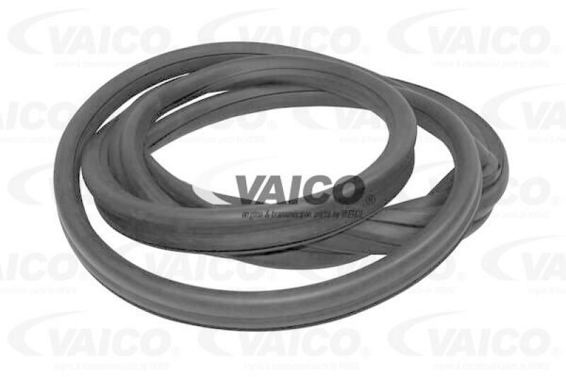 VAICO Seal, rear windscreen Original VAICO Quality