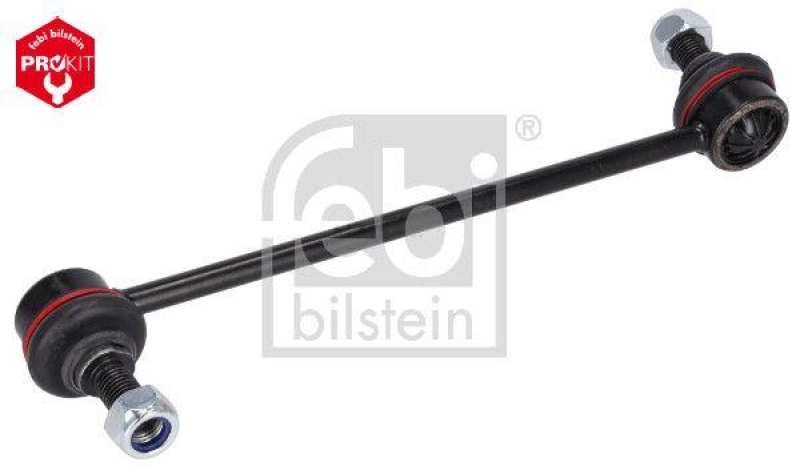 FEBI BILSTEIN Rod/Strut, stabiliser PROKIT
