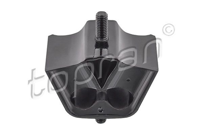 TOPRAN Mounting, engine