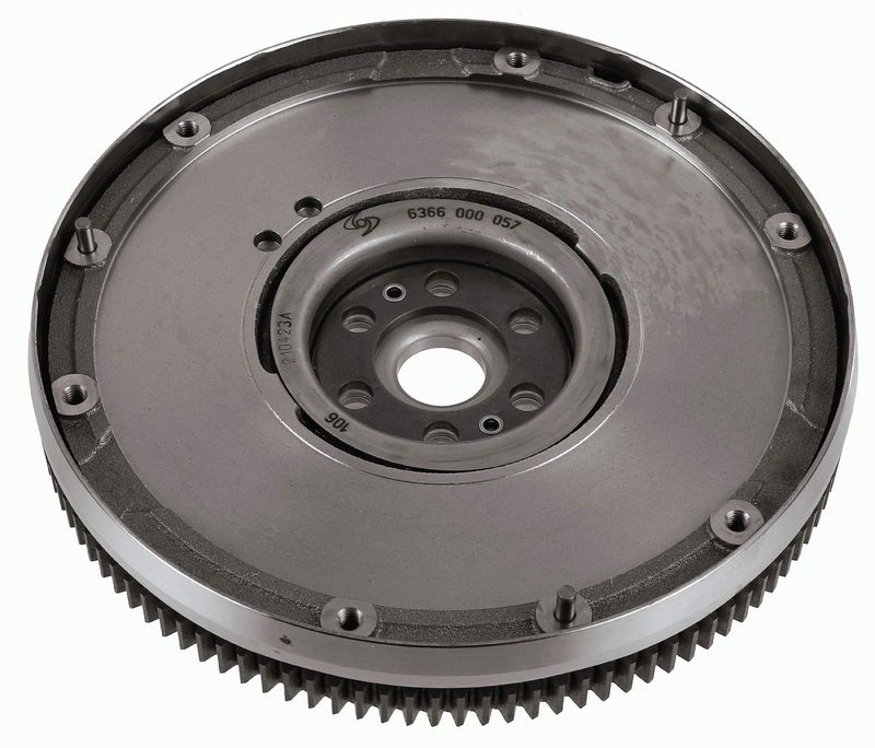 SACHS Flywheel Dual-mass flywheel