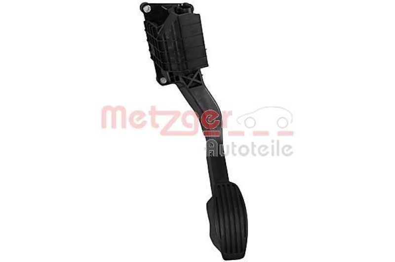 METZGER Sensor, accelerator pedal position OE-part