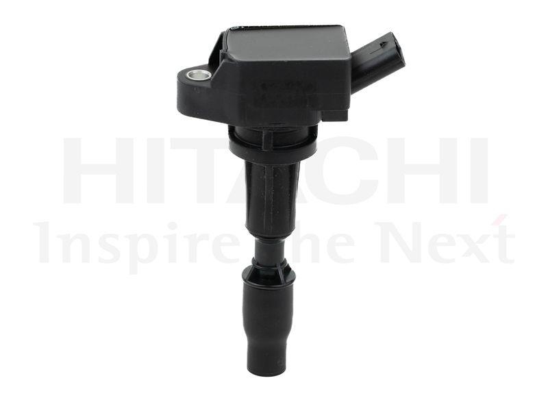 HITACHI Ignition Coil