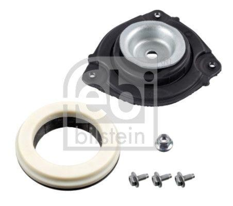 FEBI BILSTEIN Reparatursatz, Federbeinstützlager 179830