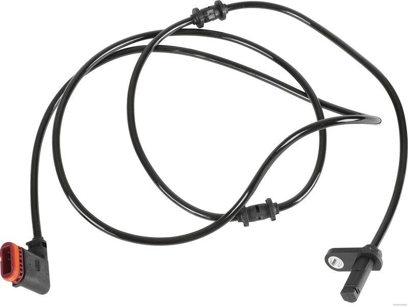 HERTH+BUSS ELPARTS Sensor, wheel speed