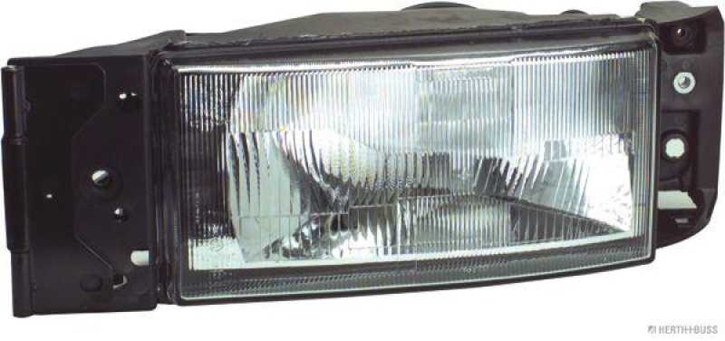 HERTH+BUSS ELPARTS Headlight