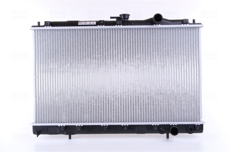 NISSENS Radiator, engine cooling