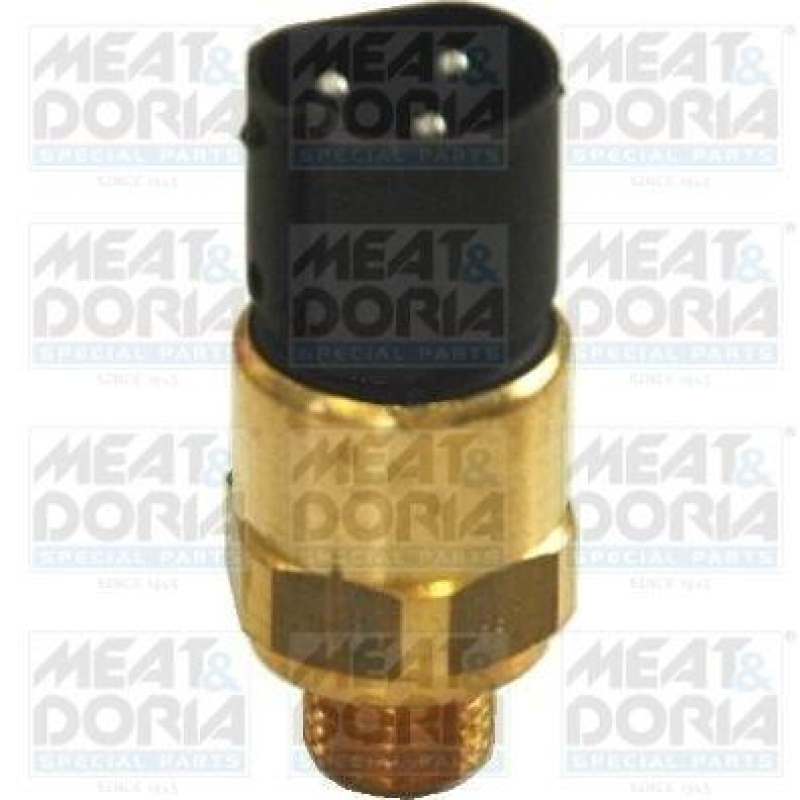 MEAT & DORIA Temperature Switch, radiator fan