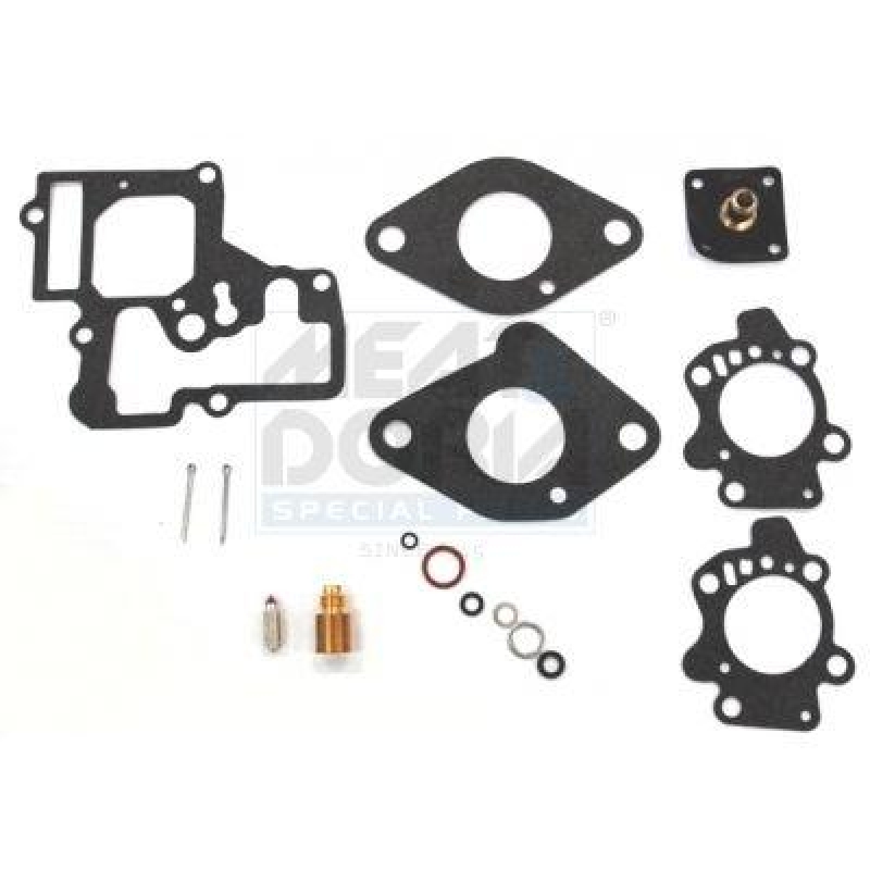 MEAT & DORIA Repair Kit, carburettor
