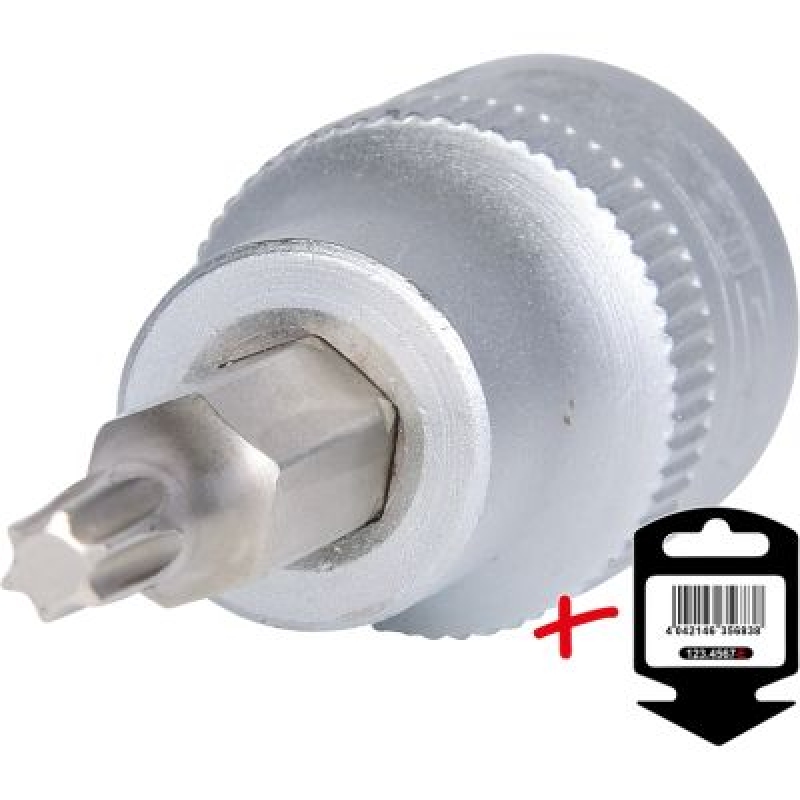 KS TOOLS Steckschl&uuml;sseleinsatz 911.3870-E
