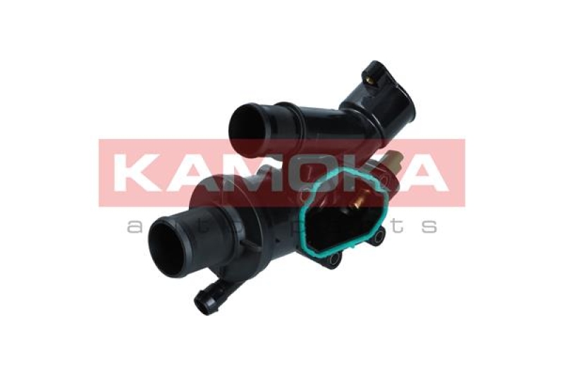 KAMOKA Thermostatgeh&auml;use 7710206