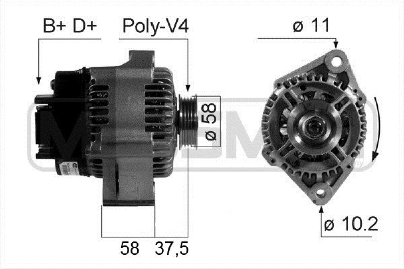 ERA Generator