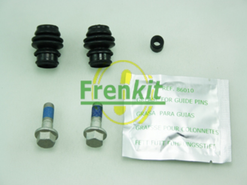 FRENKIT F&uuml;hrungsh&uuml;lsensatz, Bremssattel
