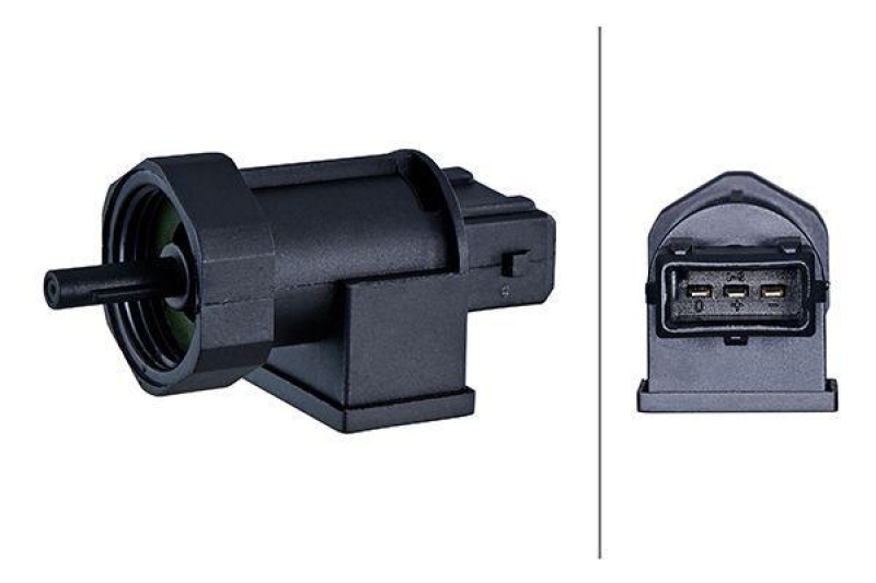 HELLA Sensor, Geschwindigkeit/Drehzahl 6PU 009 145-331