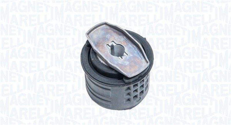 MAGNETI MARELLI Bushing, axle beam