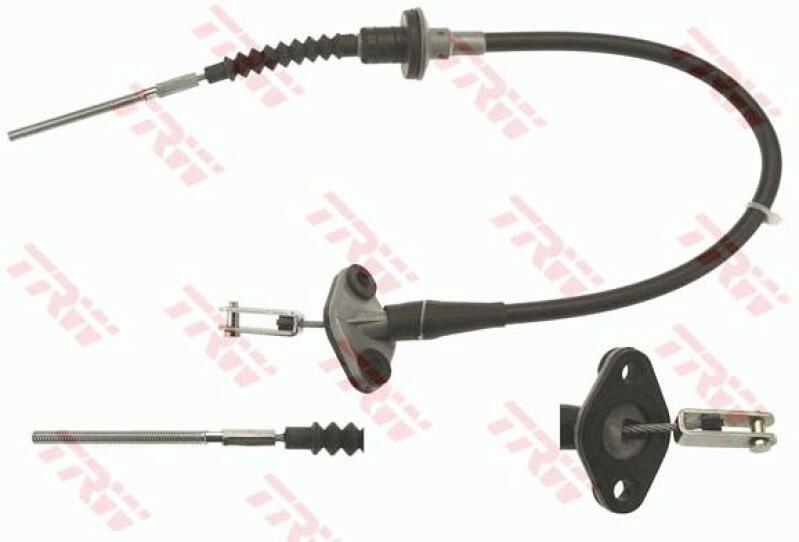 TRW Clutch Cable