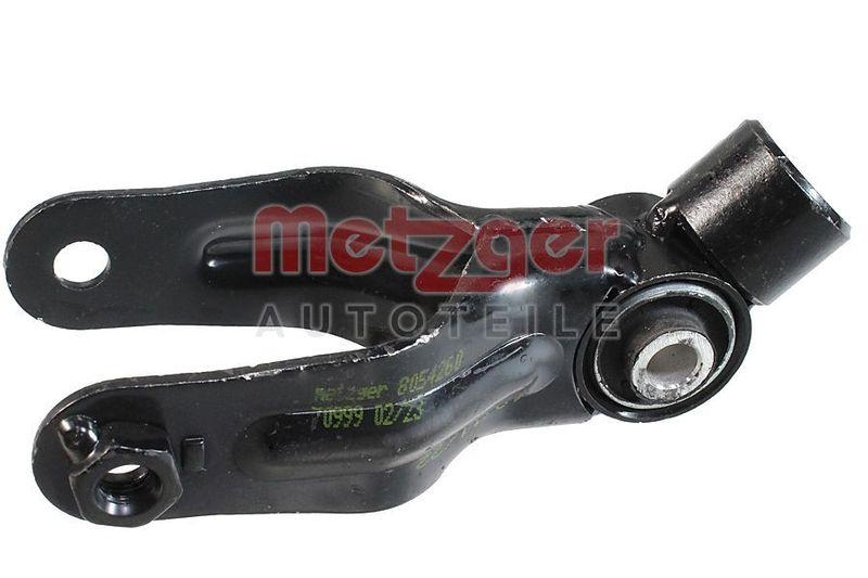 METZGER Lagerung, Motor GREENPARTS 8054260
