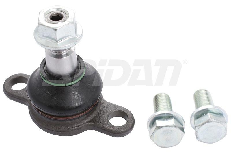 SPIDAN CHASSIS PARTS Trag-/Führungsgelenk