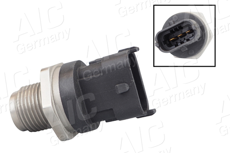 AIC Sensor, Kraftstoffdruck Original AIC Quality