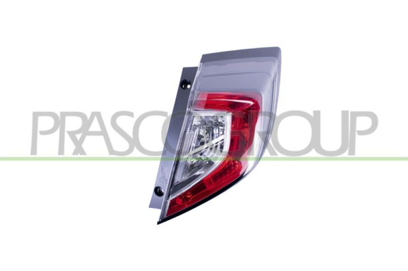 PRASCO Combination Rear Light