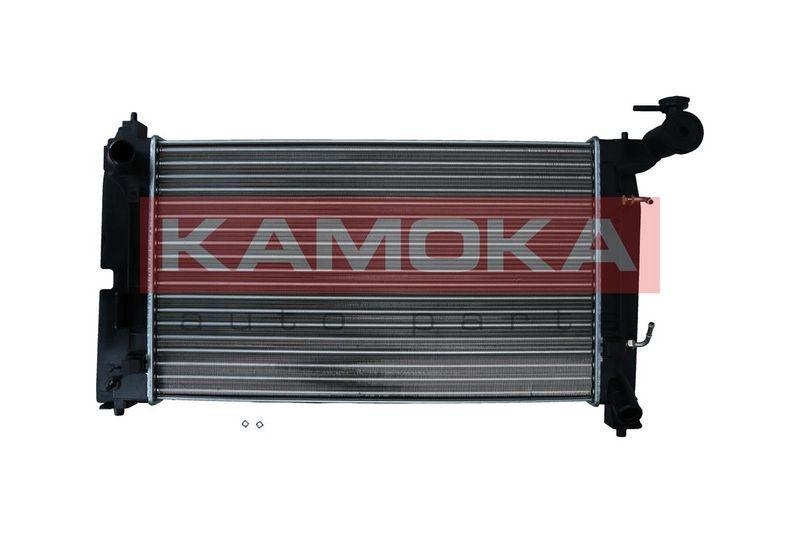 KAMOKA Kühler, Motorkühlung