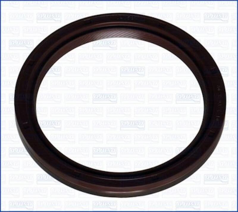 AJUSA Shaft Seal, crankshaft