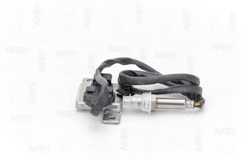 NAP carPARTS NOx-Sensor, Harnstoffeinspritzung